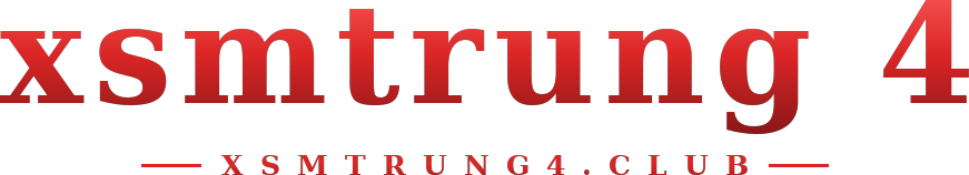 xsmtrung 4 logo